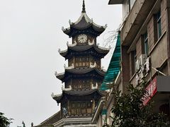 -贵阳北天主教堂