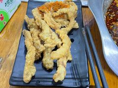 仙女酥肉-绝城芋儿鸡(龙王庙街总店)
