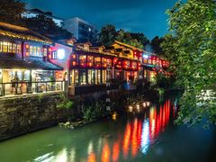 -小河直街历史文化街区