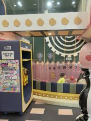 -MELAND CLUB亲子乐园·派对·餐厅(北京芳圆里ID MALL店)