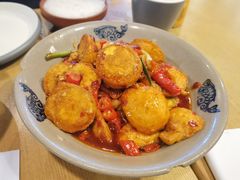 金钱蛋-潇湘阁(尚都SOHO店)