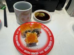 -元气寿司(益田假日广场店)
