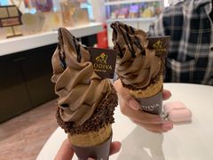 -GODIVA(国际金融中心店)