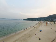 -大梅沙海滨公园