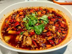 -杨氏青龙虾·吃蟹季(金盛路总店)