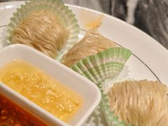 -西安饭庄·非遗陕菜(钟楼店)