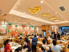 -陳香貴·兰州牛肉面(上海长风大悦城店)