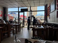 -任记七中刀削面(总店)