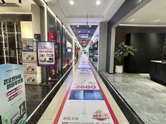 -国安居(龙岗店)