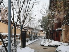 -清河半岛温泉度假酒店