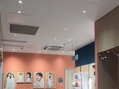 -海马体照相馆(龙湖杭州金沙天街店)