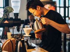 -Nectar One Cafe(勇烈路n1店)