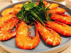 -尚一汤·粤菜海鲜(环球港店)