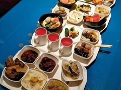 -堂会·KTV·自助餐·团建聚会(天河店)