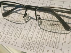 -宝岛眼镜(福清万达店)