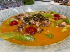 -酒蜻蜓·庭院私房菜(天元东路店)