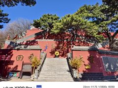 -妙峰山风景名胜区