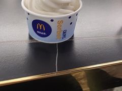 -麦当劳(五一北路店)