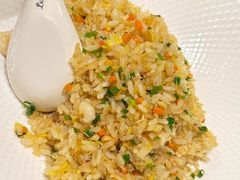 -扬州香格里拉·香宫中餐厅
