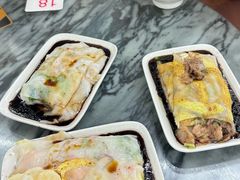 -穗银肠粉店(东川路店)