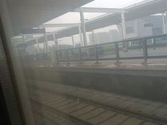 -安阳东站