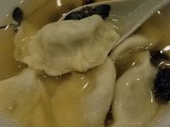 芹菜肉水饺-璞·澐间影院式足道SPA(尚悦湾店)