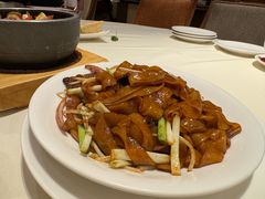 -利苑酒家(华熙国际店)