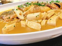 -曹家小菜(胜太路店)