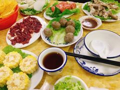 -贵宾牛·潮汕牛肉火锅(珠池总店)