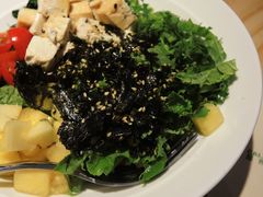 自选沙拉-CALIFORKS加州叉子轻食(朝阳门店)