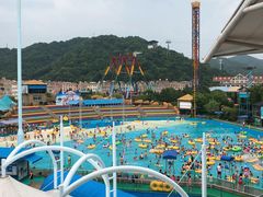 -杭州浪浪浪水公园