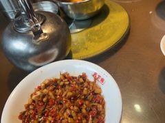 -天下客饭店(中山路店)