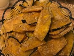 -西塘万安桥农家菜