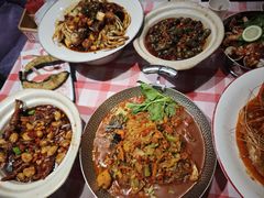 -辣小鲜·南昌大排档(船山路店)