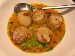 -Bistro Les Lilas丁香花小酒馆