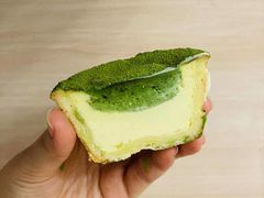 -黛汀烘焙DAINTY BAKERY(代字行合生汇店)