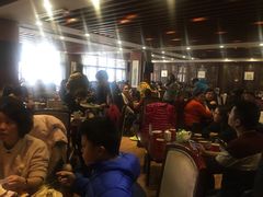 等位区-冶春茶社(太和广场店)