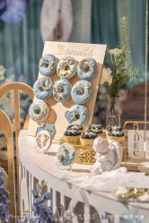 -星河湾酒店·宴会厅(番禺大道北店)