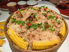 -大鸭梨烤鸭店(花园村店)