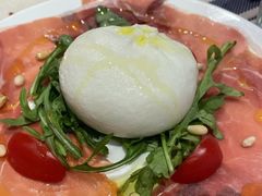 -Primo·丽莫意大利窑烤披萨