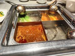 -海底捞火锅(珠影星光城夜宵主题店)
