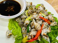 -醉壹号海鲜大排档(厦门美食地标店)