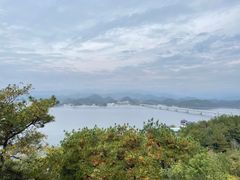 -千岛湖天屿景区