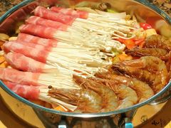 -黄记煌三汁焖锅(金凤万达广场店)