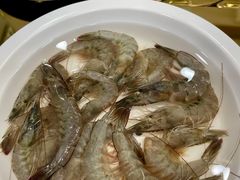 -西火火·川派小火锅(西溪银泰店)