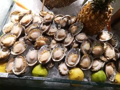 -圆顶阁西餐厅(郑州索菲特国际饭店 )