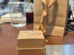 -十八字金·银饰·开蚌DIY·手工体验团建(君太百货店)