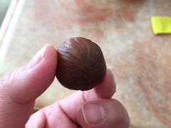-二斗栗子(黄河道店)