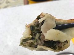 -芬芳甜品(同福路店)