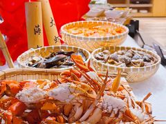 -北京王府井希尔顿酒店·万斯阁西餐厅